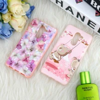 قاب طرح دار Belkin هواوی Honor 6X