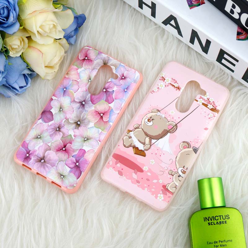 قاب طرح دار Belkin هواوی Honor 6X