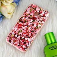 قاب طرح دار Belkin سامسونگ A3 2017