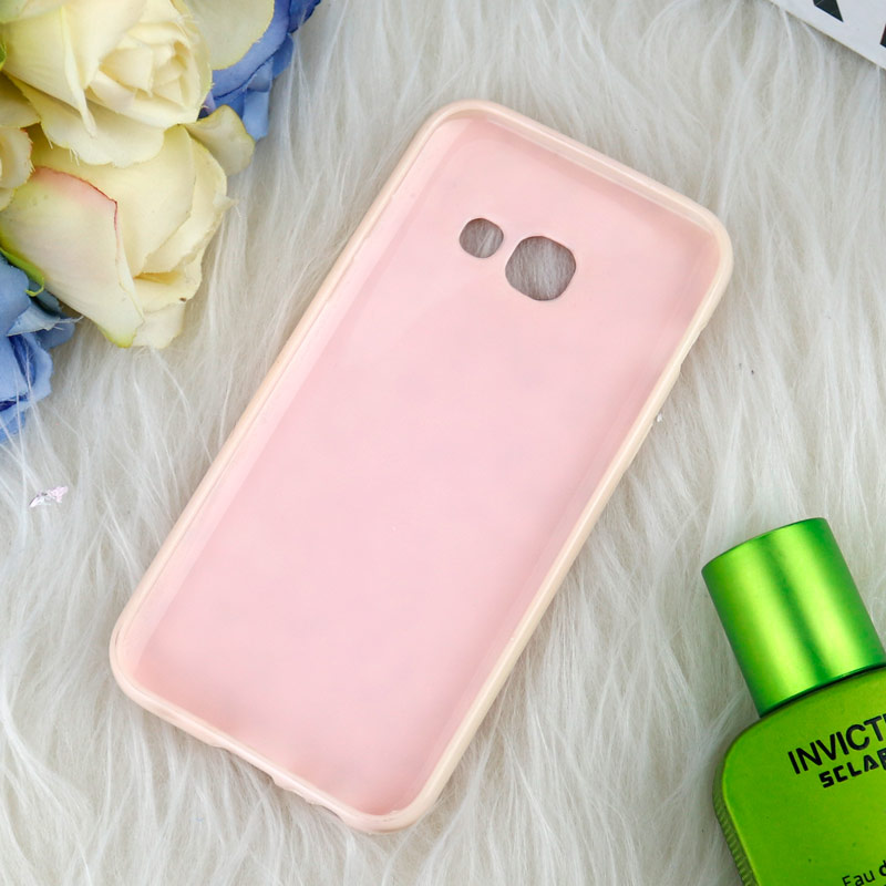قاب طرح دار Belkin سامسونگ A3 2017