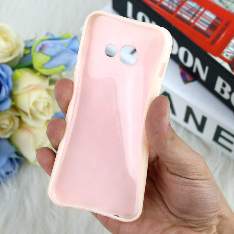 قاب طرح دار Belkin سامسونگ A3 2017