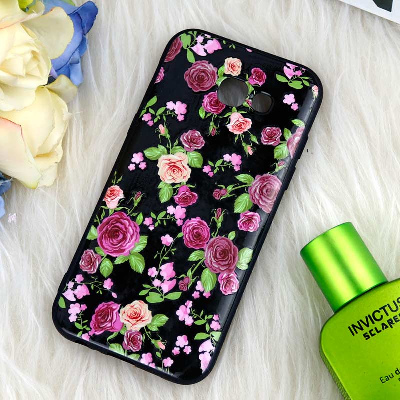 قاب طرح دار Belkin سامسونگ A5 2017