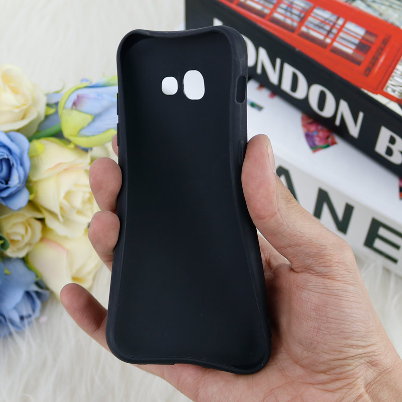 قاب طرح دار Belkin سامسونگ A5 2017