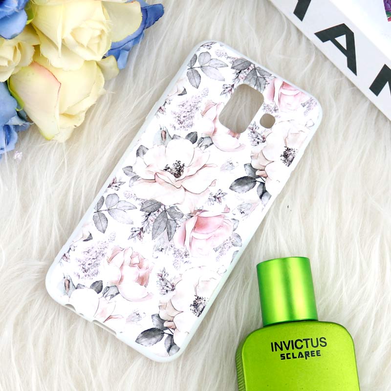 قاب طرح دار Belkin سامسونگ A6