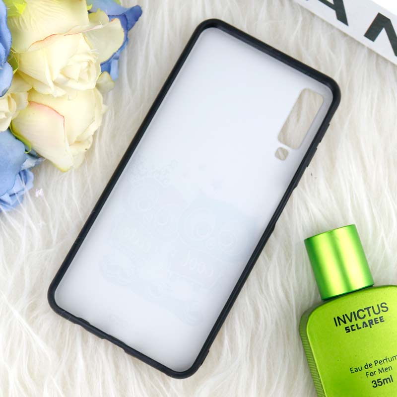 قاب طرح دار Belkin سامسونگ A7 2018