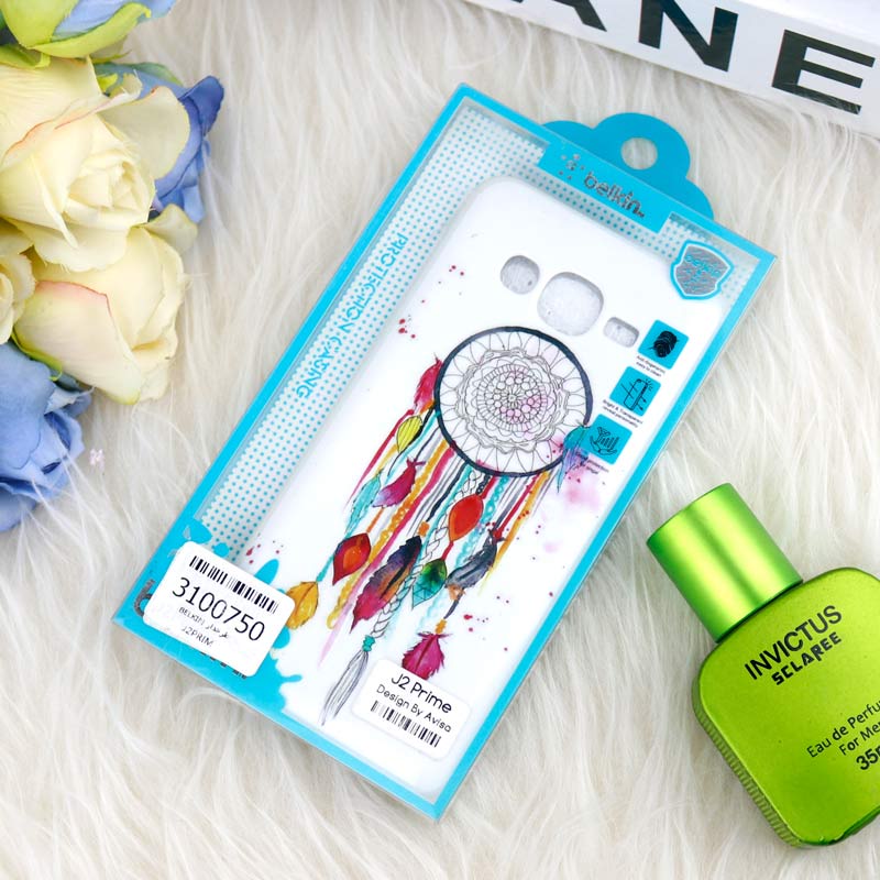 قاب طرح دار Belkin سامسونگ Galaxy J2 Prime