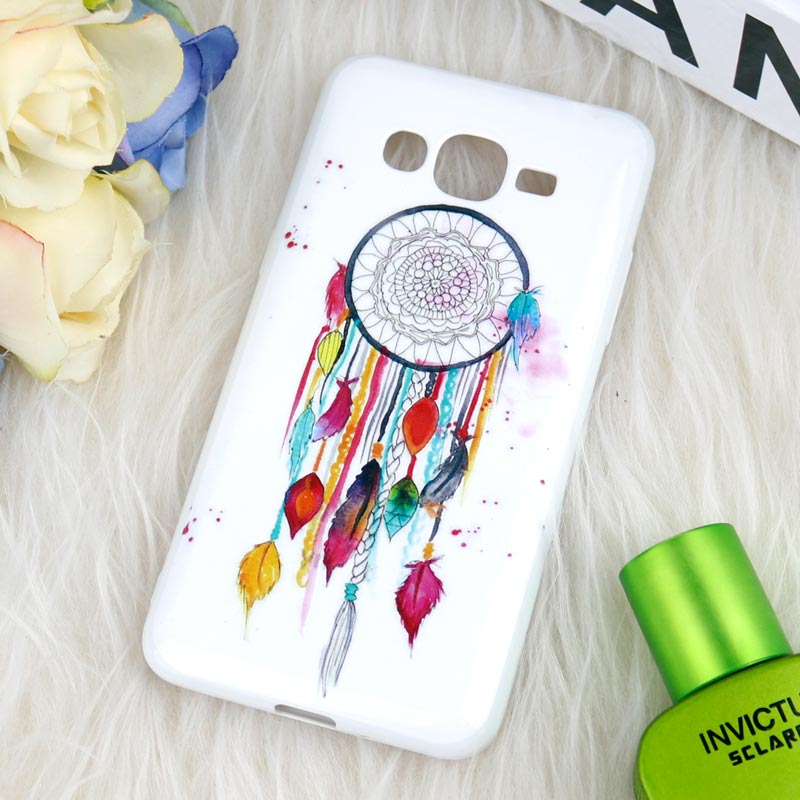 قاب طرح دار Belkin سامسونگ Galaxy J2 Prime