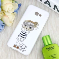 قاب طرح دار Belkin سامسونگ J4 Plus