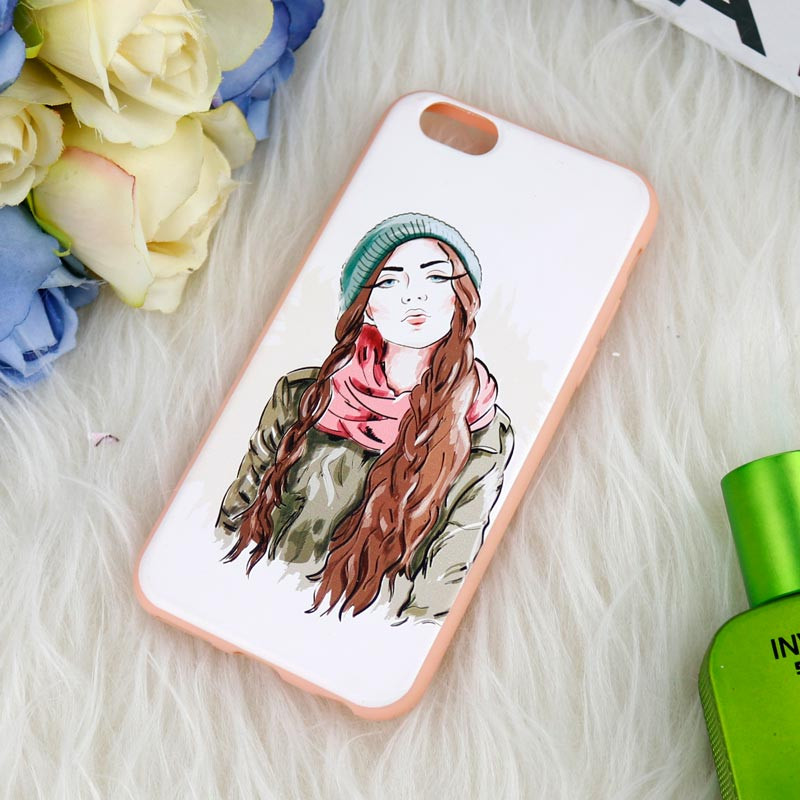 قاب طرح دار Belkin آیفون iPhone 6/6s