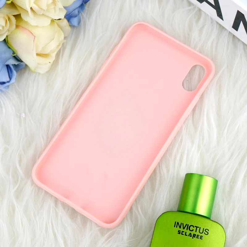 قاب طرح دار Belkin آیفون iPhone XS Max
