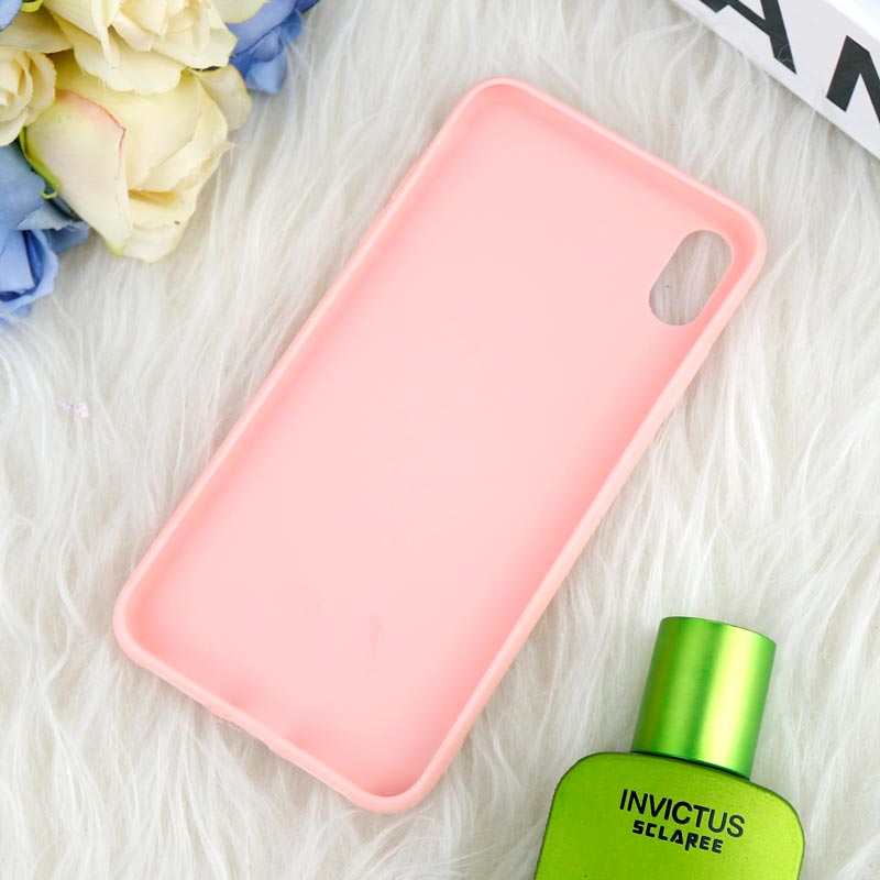 قاب طرح دار Belkin آیفون iPhone XS Max
