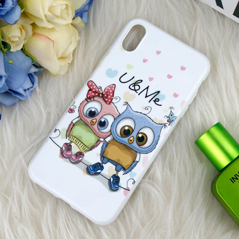 قاب طرح دار Belkin آیفون iPhone XS Max
