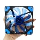 فن کیس 12*12 Bingju BJ120 ARGB کد 12