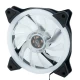 فن کیس بینگجو 12*12 Bingju BJ120 ARGB شفاف کد 14