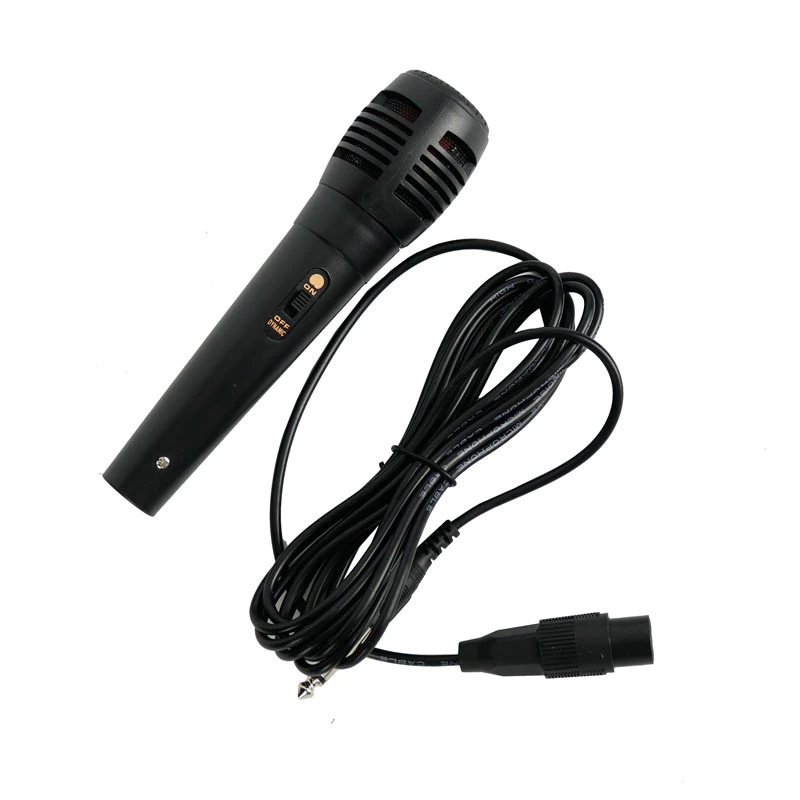 اسپیکر چمدانی بلوتوثی رم و فلش خور Buli ZQS-12105 + میکروفون و ریموت کنترل