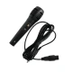 اسپیکر چمدانی بلوتوثی رم و فلش خور Buli ZQS-12105 + میکروفون و ریموت کنترل