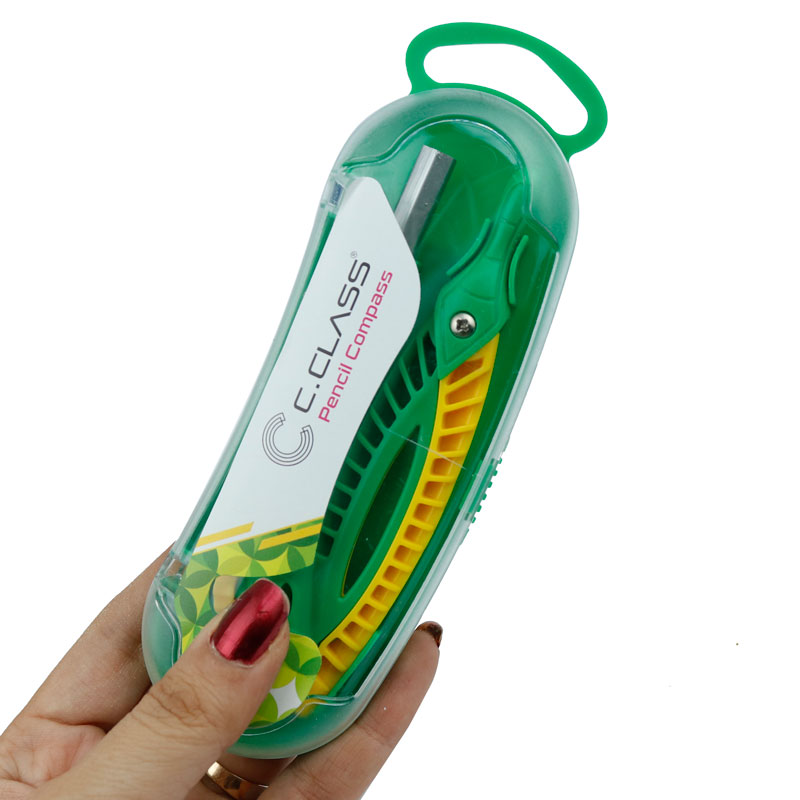 پرگار مدادی سی کلاس C.Class COM-P85