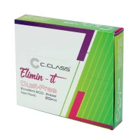 پاک کن سی کلاس C.Class Dust-Free ER-111 بسته 20 عددی