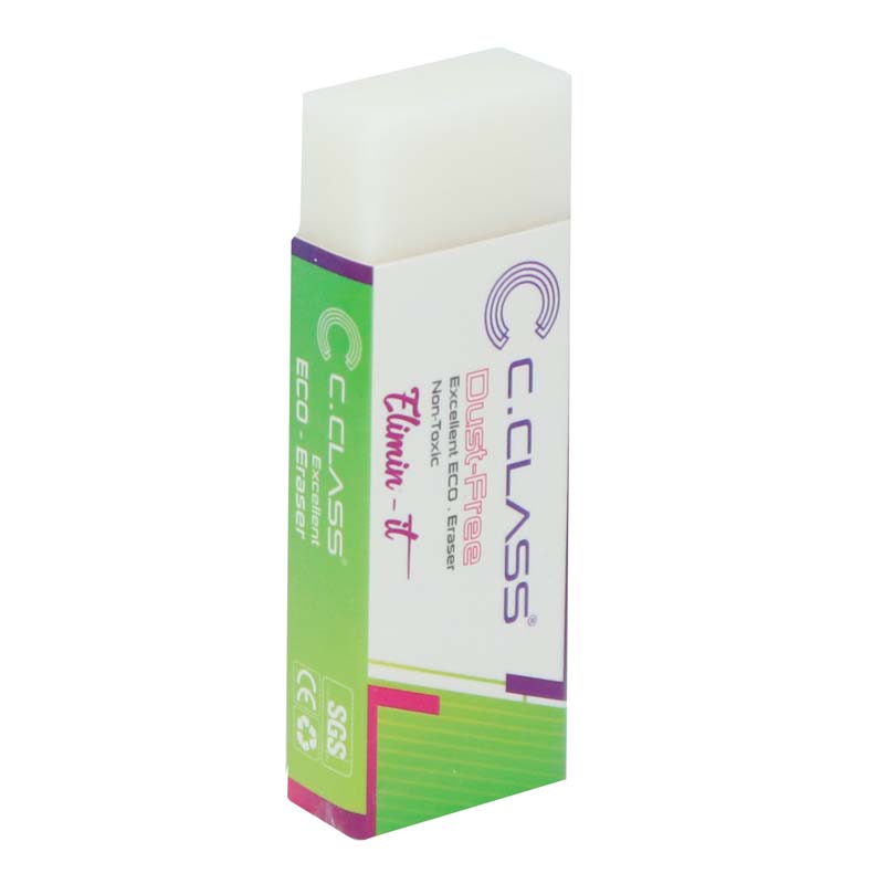 پاک کن سی کلاس C.Class Dust-Free ER-111 بسته 20 عددی