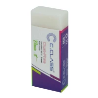 پاک کن سی کلاس C.Class Dust-Free ER-113 بسته 16 عددی