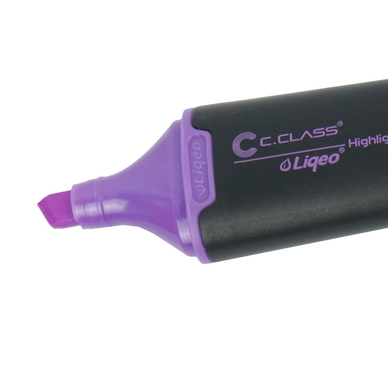 ماژیک هایلایت سی کلاس C.Class H-3128