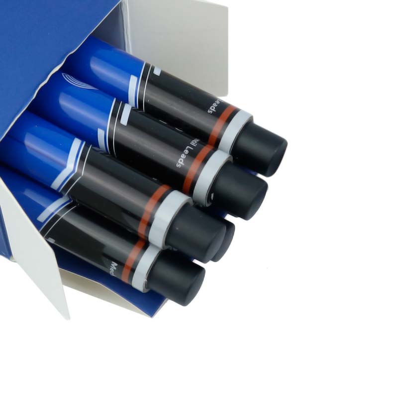 نوک مداد نوکی C.Class LT 1219-5 0.5mm 2B بسته 12 عددی