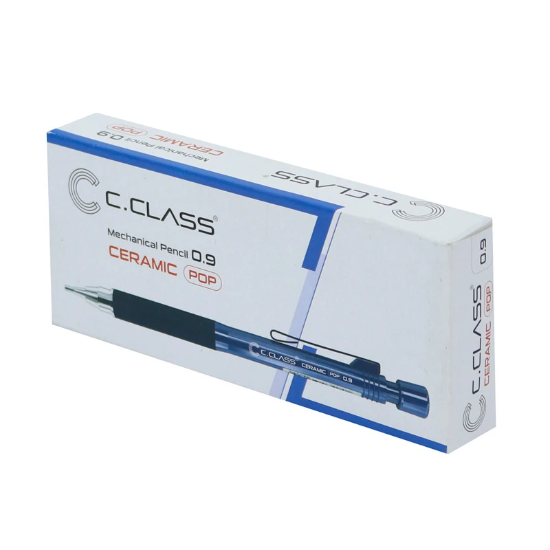 مداد نوکی C.Class MP-POP 0.9mm بسته 12 عددی