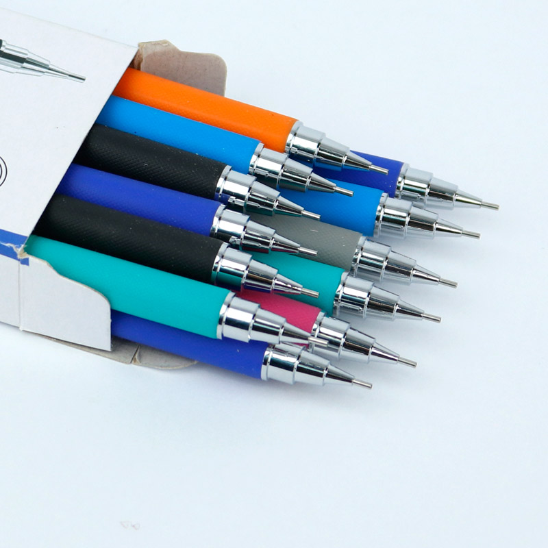 مداد نوکی C.Class MP-POP 0.9mm بسته 12 عددی