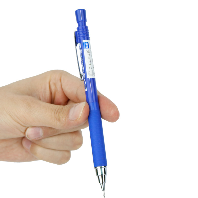 مداد نوکی C.Class MP-POP 0.9mm بسته 12 عددی