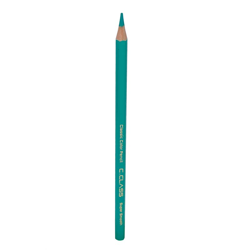 مداد رنگی 24 رنگ سی کلاس C.Class PC4578-24