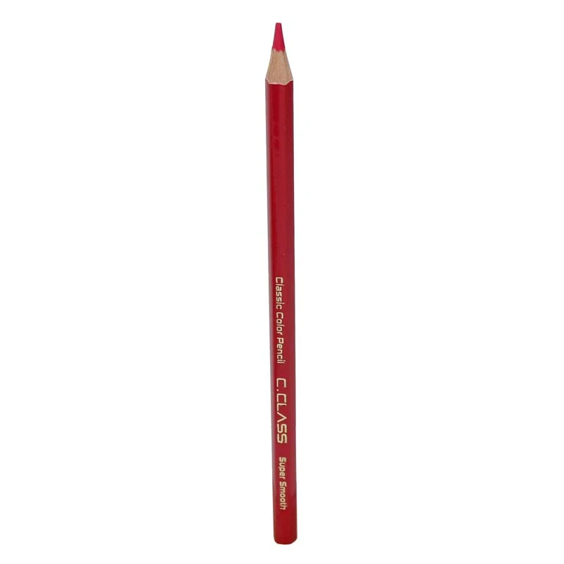 مداد رنگی 36 رنگ سی کلاس C.Class PC4578-36