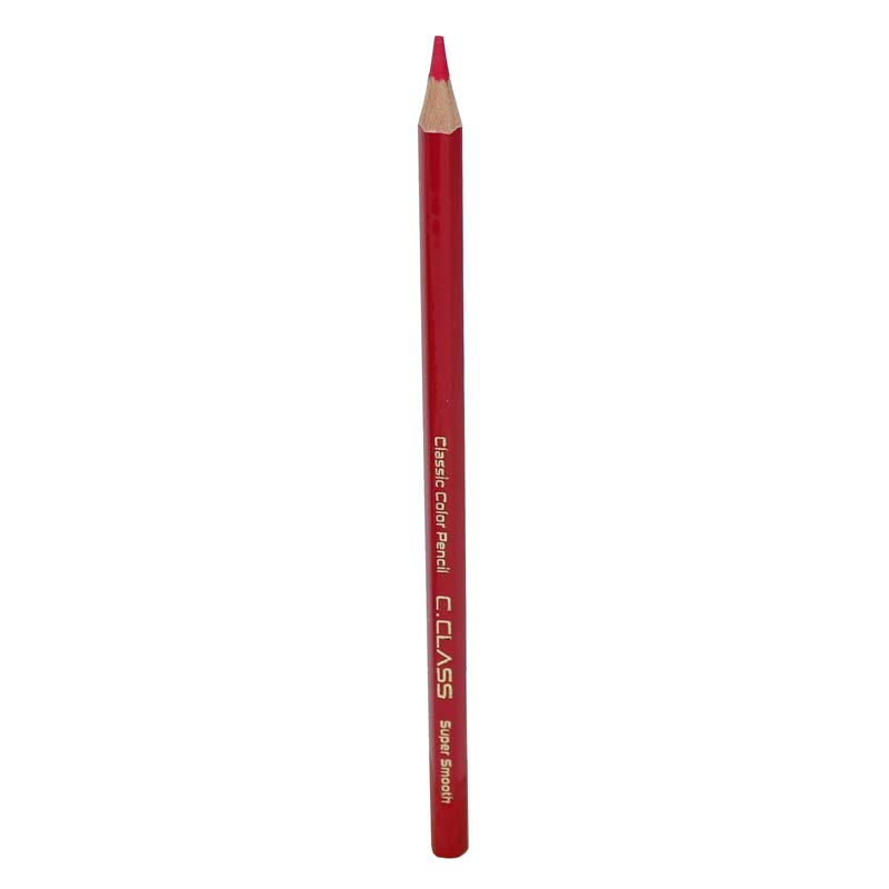 مداد رنگی 36 رنگ سی کلاس C.Class PC4578-36