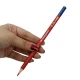 مداد قرمز سی کلاس C.Class RCP-131 بسته 12 عددی