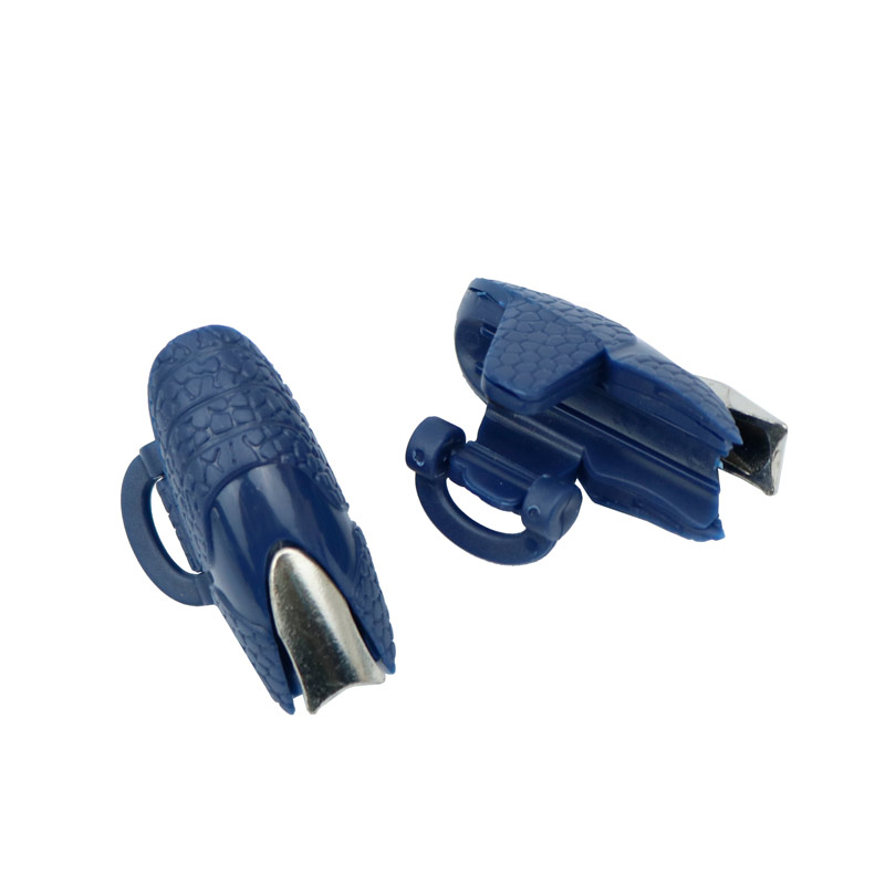 دسته بازی PubG انگشتی CH-16 Blue Shark