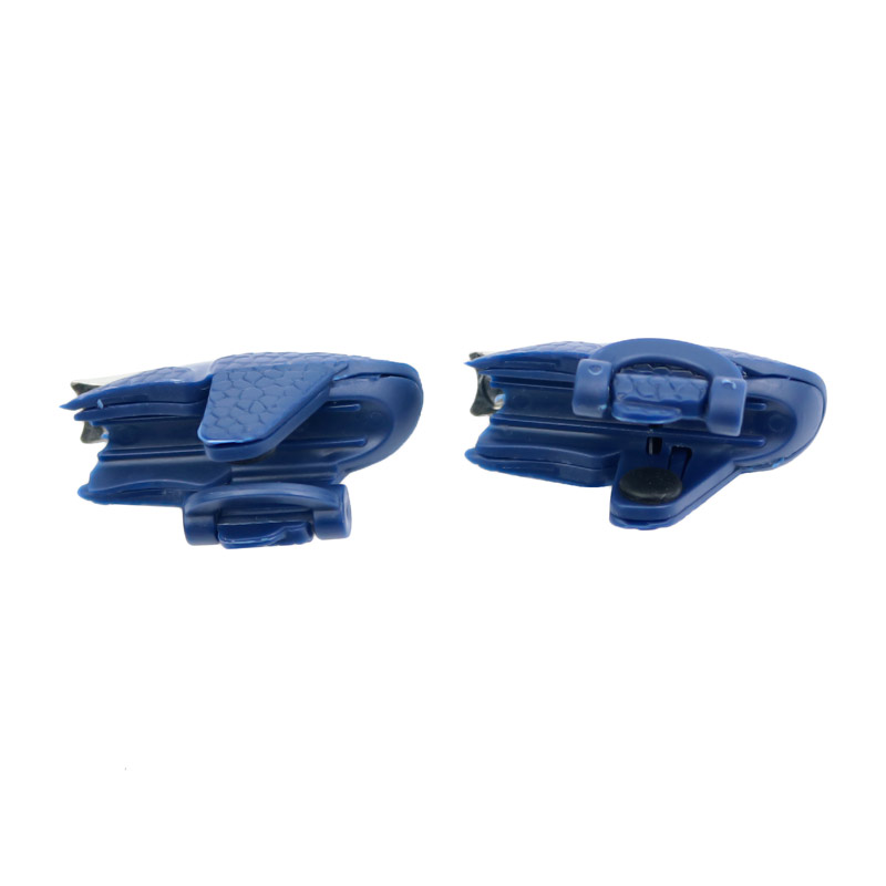 دسته بازی PubG انگشتی CH-16 Blue Shark