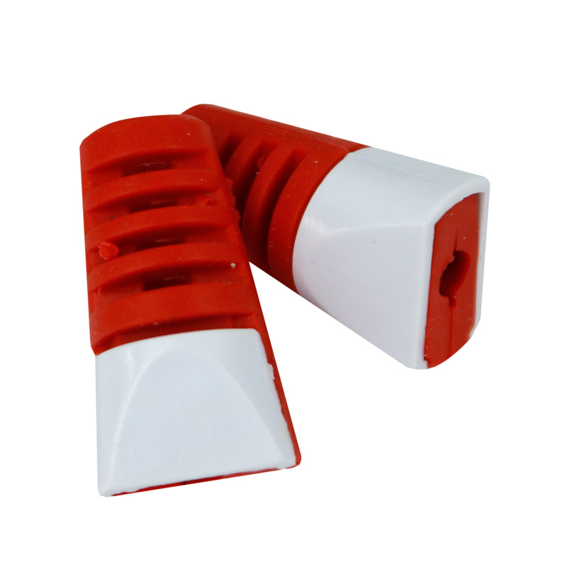 محافظ کابل ساده رنگی