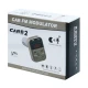 FM Player بلوتوثی + شارژر فندکی Car B2