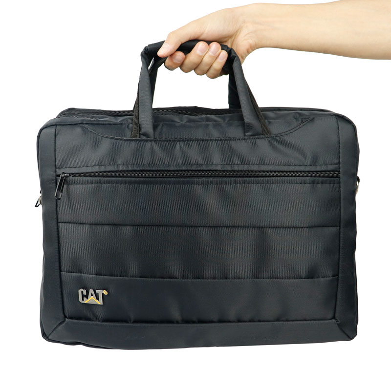 کیف لپ تاپ دوشی Cat کد 157