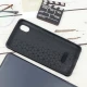 قاب چرمی سامسونگ Galaxy A01 Core طرح گوزن