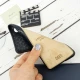 قاب چرمی سامسونگ Galaxy A01 Core طرح گوزن