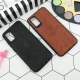 قاب چرمی سامسونگ Galaxy A02s طرح گوزن