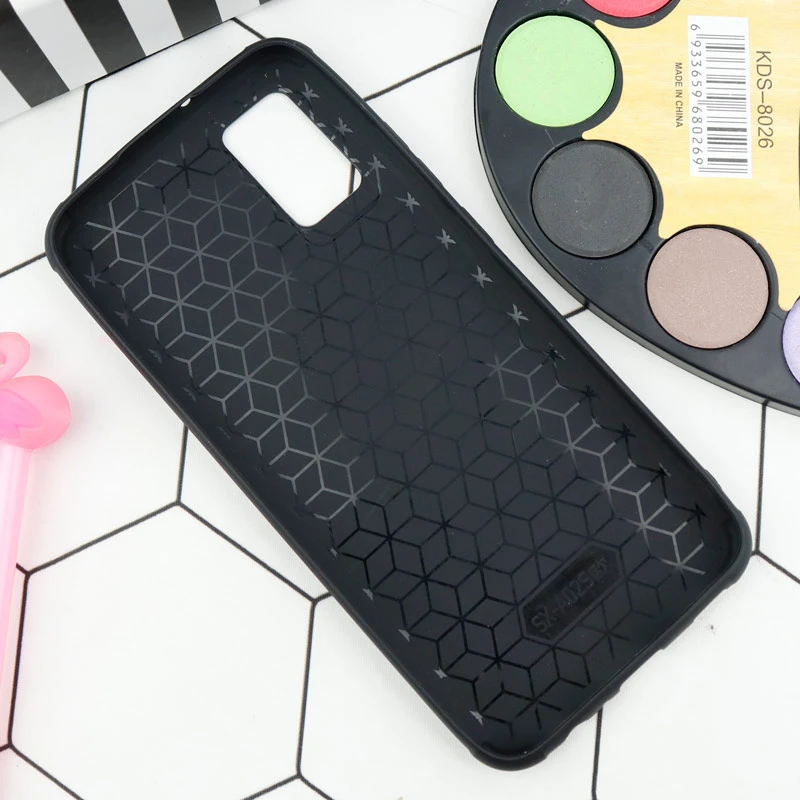 قاب چرمی سامسونگ Galaxy A02s طرح گوزن