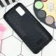 قاب چرمی سامسونگ Galaxy A02s طرح گوزن