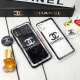 قاب PC ماربل محافظ لنزدار + پاپ سوکت Samsung A31