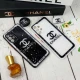 قاب PC ماربل محافظ لنزدار + پاپ سوکت Samsung A32 4G