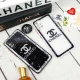 قاب PC ماربل محافظ لنزدار + پاپ سوکت Samsung A51