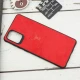 قاب چرمی سامسونگ Galaxy A71 طرح گوزن