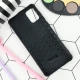 قاب چرمی سامسونگ Galaxy A71 طرح گوزن