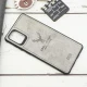 قاب چرمی سامسونگ Galaxy A71 طرح گوزن