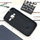 قاب چرمی سامسونگ Galaxy J1 Mini 2016 طرح گوزن محافظ لنزدار